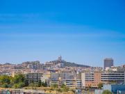 MARSEILLE 13010 MAGNIFIQUE T3 pièce s 63.14 m2 +...