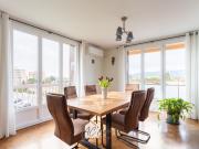 Marseille 13012 Appartement T4 120m2 Dernier étage Par