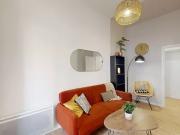 Marseille 13 Achat / Vente appartement 4 pièces t4