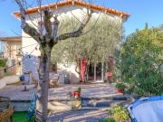 Marseille 13 ème Croix Rouge à vendre maison de 6 pièces...