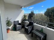 MARSEILLE 13 RESIDENCE RECENTE T2 TERRASSE + PARKING VENDU