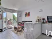 Marseille 13ème 13013 Achat / Vente appartement 2 pièces t2