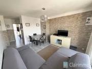 Marseille 13ème 13013 Achat / Vente appartement 3 pièces t3