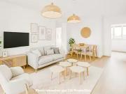 Marseille 13ème 13013 Achat / Vente appartement 3 pièces...