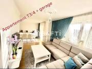 Marseille 13ème 13013 Achat / Vente appartement 3 pièces...