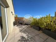 Marseille 13ème 13013 Achat / Vente appartement 4 pièces t4