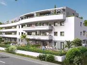 Marseille 13ème 13013 Achat / Vente appartement 4 pièces t4
