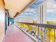 Marseille 13ème 13013 Achat / Vente appartement 4 pièces t4