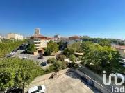 Marseille 13ème 13013 Achat / Vente appartement 4 pièces t4