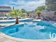 Marseille 13ème 13013 Achat / Vente maison 8 pièces t8