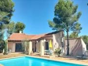 Marseille 13ème 13013 Achat / Vente maison piscine