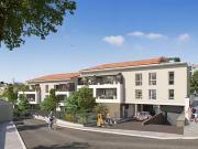 Marseille 13ème 13013 Programme neuf appartement neuf à...