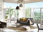 Marseille 13ème 13013 Programme neuf appartement neuf à...