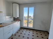 Marseille 14 Location Appartement 13