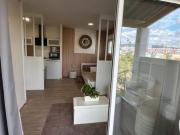 Marseille 14 Location Appartement 13