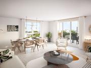 Marseille 14 Vente Appartement 13