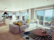 Marseille 14 Vente Appartement 13