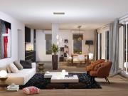 Marseille 14 Vente Appartement 13