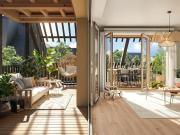 Marseille 14 Vente Appartement 13