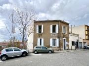 Marseille 14 Vente Immeuble 13