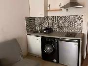 Marseille 14ème 13014 Achat / Vente appartement 1 pièce t1