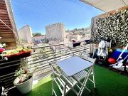 Marseille 14ème 13014 Achat / Vente appartement 3 pièces...