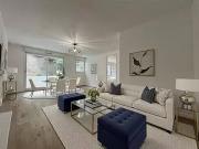 Marseille 14ème 13014 Achat / Vente appartement 3 pièces...