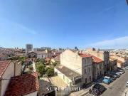 Marseille 14ème 13014 Achat / Vente appartement 4 pièces t4