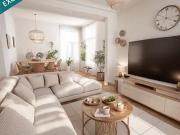 Marseille 14ème 13014 Achat / Vente appartement 4 pièces...