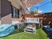 Marseille 14ème 13014 Achat / Vente maison 2 pièces t2