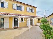 MARSEILLE 15: maison T5 114 m² en vente