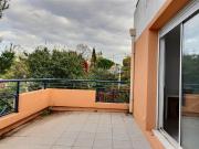 MARSEILLE 15 SECTEUR HOPITAL NORD / BOSPHORE APPARTEMENT...