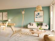 Marseille 15 Vente Appartement 13