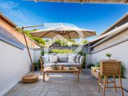 Marseille 15 Vente Maison 13