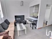 Marseille 15ème 13015 Achat / Vente appartement 1 pièce t1