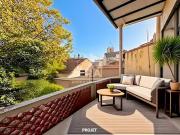 Marseille 15ème 13015 Achat / Vente appartement 2 pièces t2
