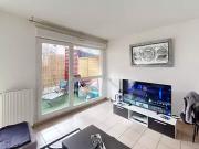 Marseille 15ème 13015 Achat / Vente appartement 2 pièces t2