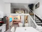 Marseille 15ème 13015 Achat / Vente appartement 2 pièces t2