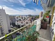 Marseille 15ème 13015 Achat / Vente appartement 3 pièces t3