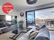 Marseille 15ème 13015 Achat / Vente appartement 3 pièces...