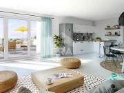 Marseille 15ème 13015 Achat / Vente appartement 4 pièces t4