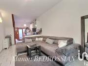 Marseille 15ème 13015 Achat / Vente maison 3 pièces t3