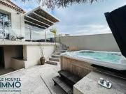 Marseille 15ème 13015 Achat / Vente maison 3 pièces t3...