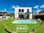 Marseille 15ème 13015 Achat / Vente maison 4 pièces t4...