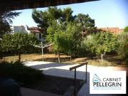 Marseille 15ème 13015 Location maison 2 pièces t2