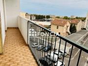 Marseille 15eme 3 pieces balcon