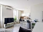 Marseille 16ème 13016 Achat / Vente appartement 3 pièces t3