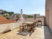 Marseille 16ème 13016 Achat / Vente appartement 4 pièces...