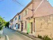 Marseille 16ème 13016 Achat / Vente maison 3 pièces t3