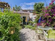 Marseille 16ème 13016 Achat / Vente maison 3 pièces t3 cave